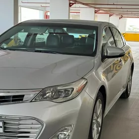 Toyota Avalon 2013