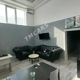 ОФИС АТА ТУРКА ОЛИМП ГОРОДОК