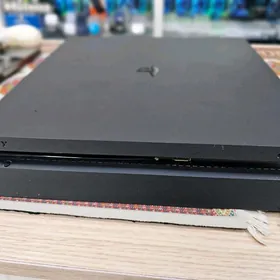 ️PLAYSTATION SLM 1 TB PROSIVK
