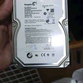 HD disk 500 1.2.3.4 TB