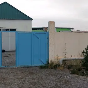 дом