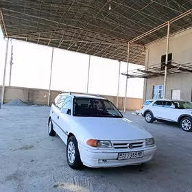 Opel Astra 1993
