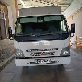 Mitsubishi Canter 2014