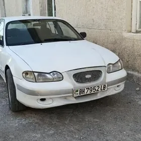 Hyundai Sonata 1997