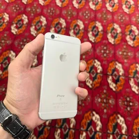 iPhone 6s 128gb