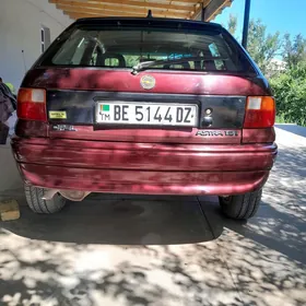 Opel Astra 1993