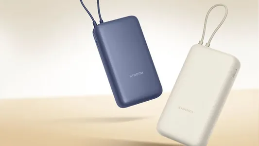 Xiaomi отзывает почти 150 тыс. пауэрбанков из-за риска перегрева и возгорания