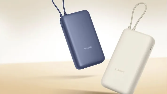 Xiaomi отзывает почти 150 тыс. пауэрбанков из-за риска перегрева и возгорания