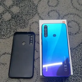 Redmi Note 8