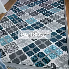 Палас 3×2