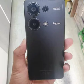 Redmi not 13 pro 8/256