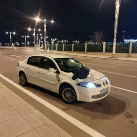 Renault Megane 2 2007