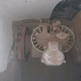 Kampresor