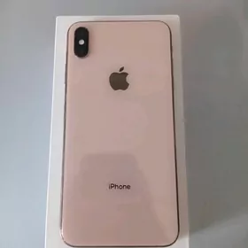 iPhone xs max