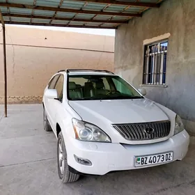Lexus RX 330 2006