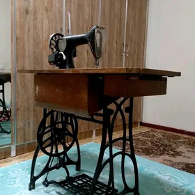 tikin maşyn