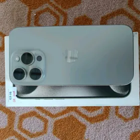 Iphone 15 pro