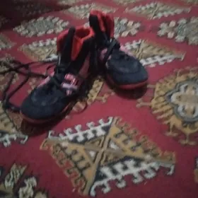 sport ayakgap barsofka