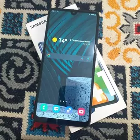 gyssagly a41 4/64gb