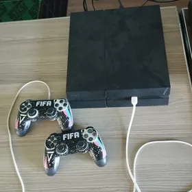 Playstation 4