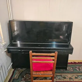 PIANINA ПИАНИНА