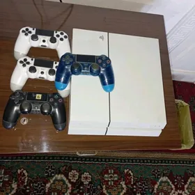 ps4/ PlayStation 4fat