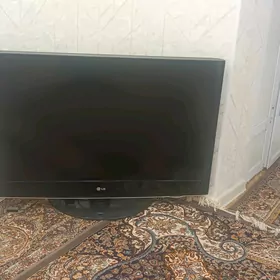 LG telewizor
