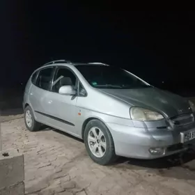 Daewoo Tacuma 2004