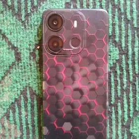 Tecno spark goʻ