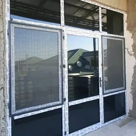 Antirasit Penjireleri Gapylary