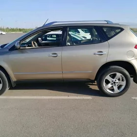 Nissan Murano 2007