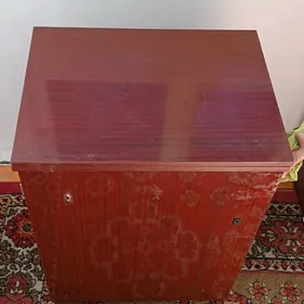 ЧАЙКА tikin mashyn