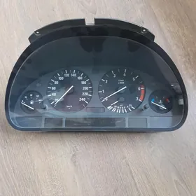 Pribor BMW E39