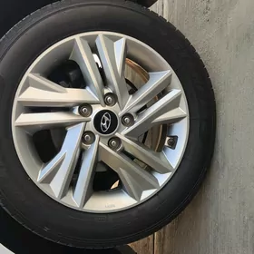 Hundaý Elantra 16 Arg