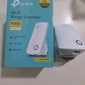 Uslitel tplink