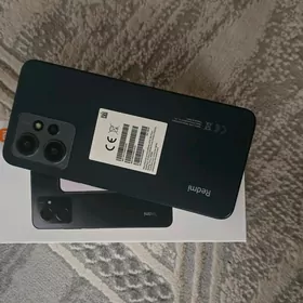 Redmi note 12