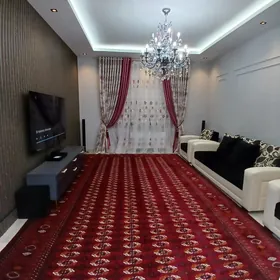 Täze Gurtly 3etaz 4komnat