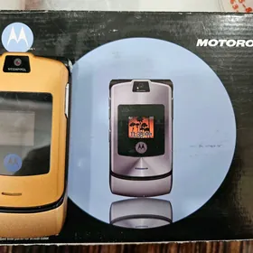 motorola v3