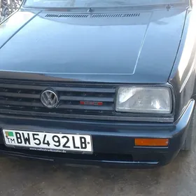Volkswagen Golf 1992