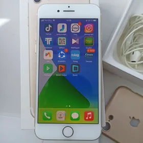 Iphone 7 gold 32gb