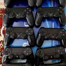 PS4 ORGINAL JOÝSTIK