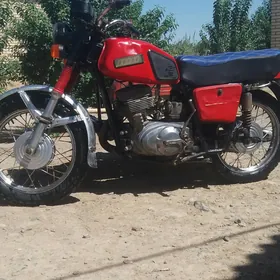Iž Planeta 5 2012