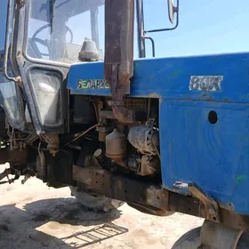 MTZ 80 2002