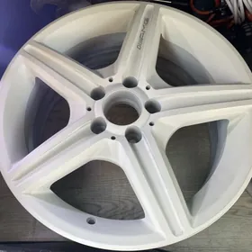 Mersedec dısk AMG 18 lık