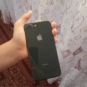 Iphone 8+