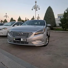 Hyundai Sonata 2017