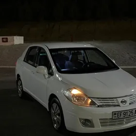 Nissan Versa 2009