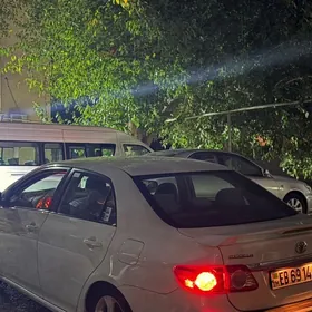 Toyota Corolla 2011