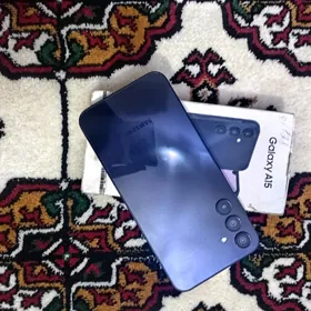 Samsung Galaxy A15