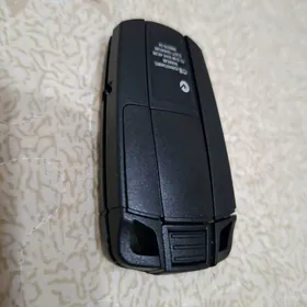 BMW E60 E90 Пульт новый